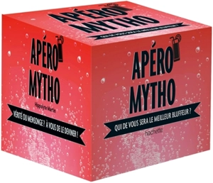 Apéro-mytho : qui de vous sera le meilleur bluffeur ? - Hippolyte Martin