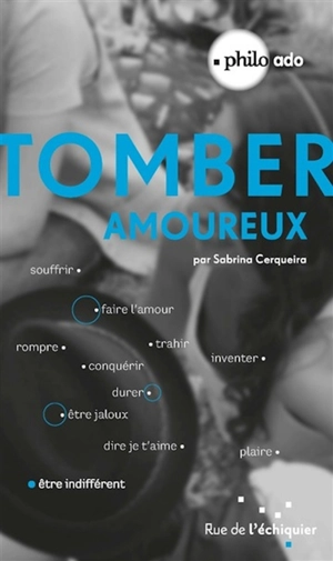 Tomber amoureux - Sabrina Cerqueira