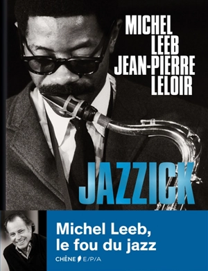 Jazzick - Michel Leeb