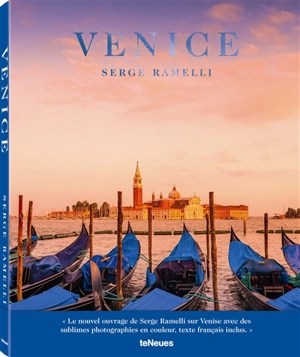 Venice - Serge Ramelli