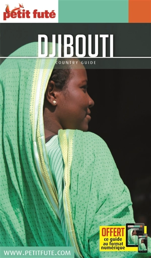 Djibouti : 2016-2017 - Dominique Auzias