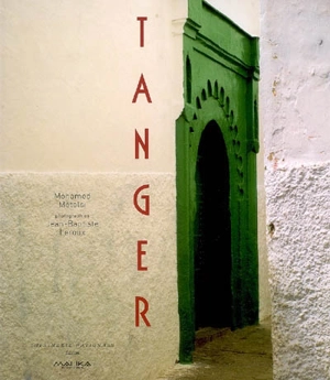 Tanger - Mohamed Metalsi