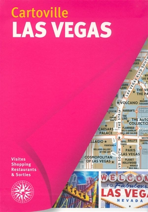 Las Vegas - Steve Friess