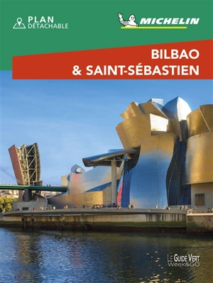 Bilbao & Saint-Sébastien - Manufacture française des pneumatiques Michelin