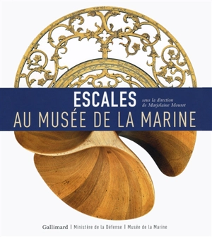 Escales au Musée de la Marine - Musée national de la marine (Paris)