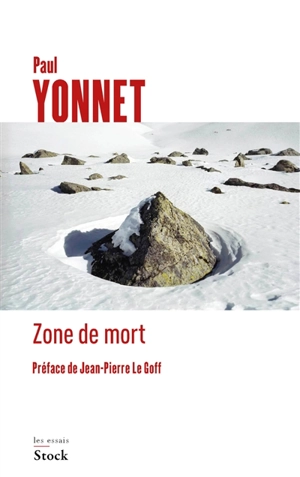 Zone de mort - Paul Yonnet