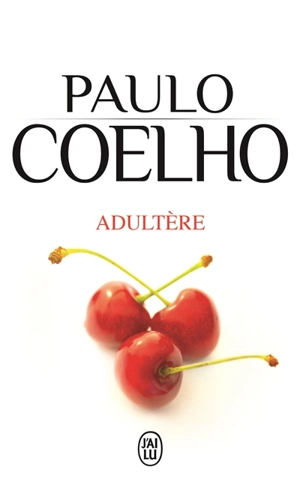 Adultère - Paulo Coelho