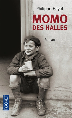 Momo des Halles - Philippe Hayat