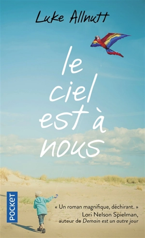 Le ciel est à nous - Luke Allnutt