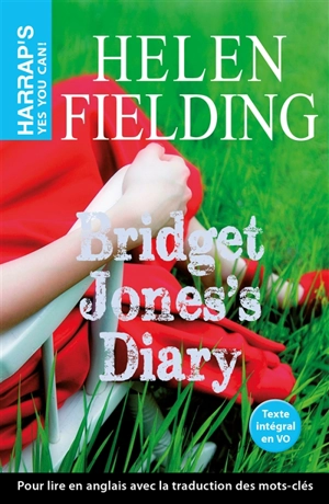 Bridget Jones's diary - Helen Fielding