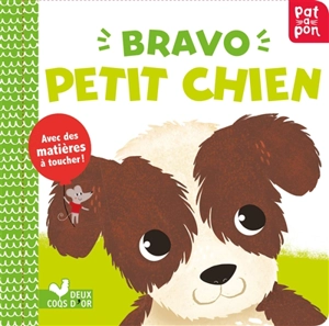 Bravo petit chien - Hilli Kushnir