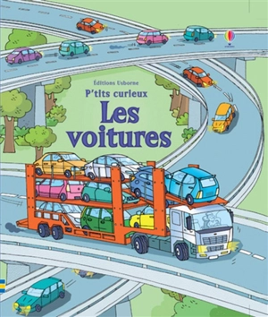 Les voitures - Rob Lloyd Jones