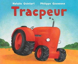 Tracpeur - Natalie Quintart