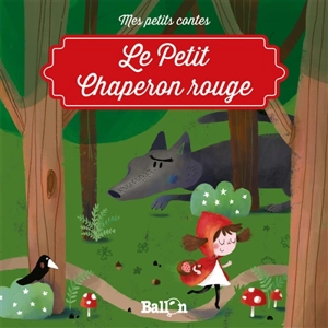 Le Petit Chaperon rouge - Katleen Put