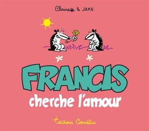 Francis cherche l'amour - Claire