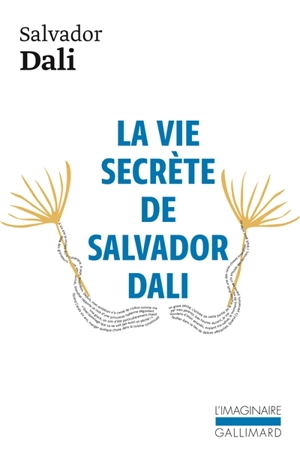 La vie secrète de Salvador Dali - Salvador Dali