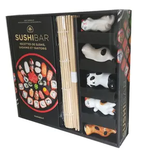 Sushis chat