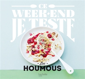 Les houmous - Maya Nuq-Barakat