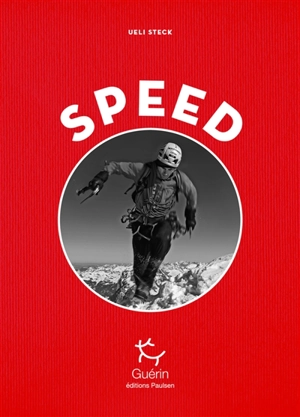 Speed - Ueli Steck