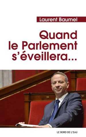 Quand le Parlement s'éveillera... - Laurent Baumel