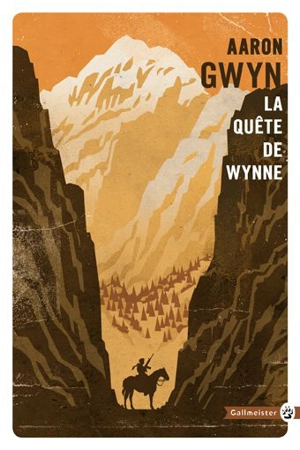 La quête de Wynne - Aaron Gwyn