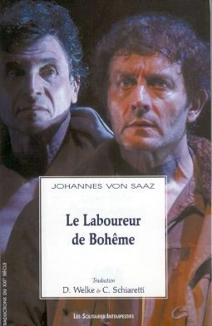 Le laboureur de Bohême - Johannes von Tepl