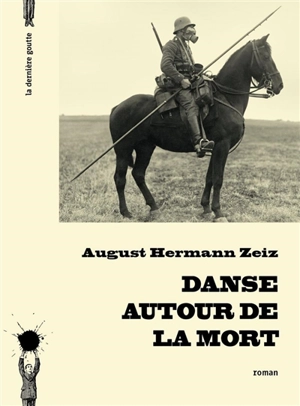 Danse autour de la mort - August Hermann Zeiz