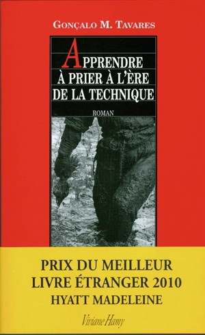 Le royaume. Apprendre à prier à l'ère de la technique - Gonçalo M. Tavares