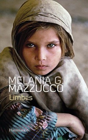 Limbes - Melania G. Mazzucco