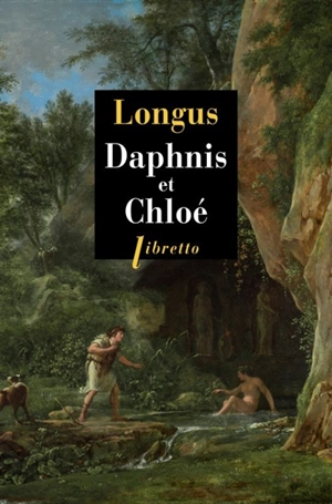 Daphnis et Chloé - Longus