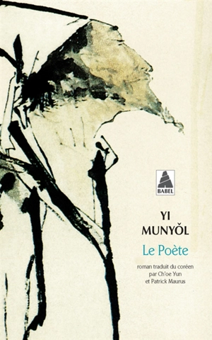 Le poète - Mun-Yol Yi