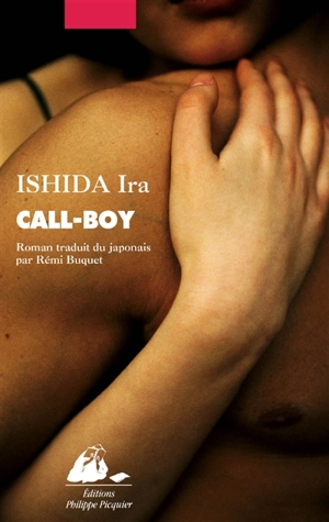 Call-boy - Ira Ishida