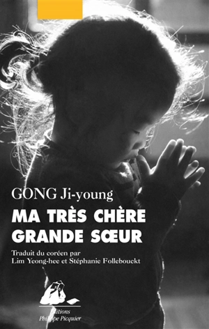 Ma très chère grande soeur - Ji-Young Gong