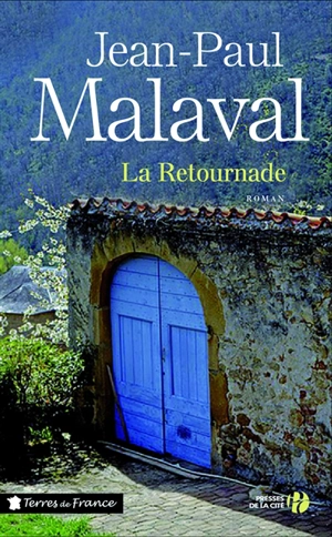 La retournade - Jean-Paul Malaval