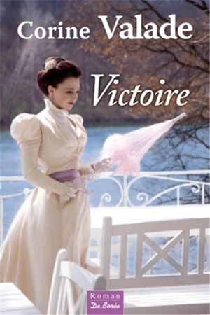 Victoire - Corine Valade