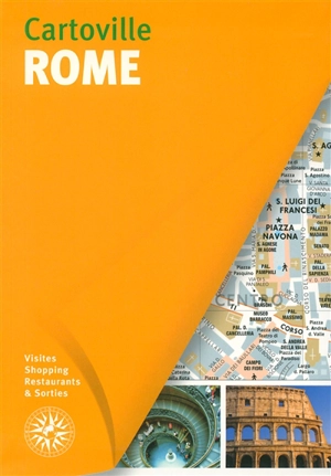 Rome - Assia Rabinowitz