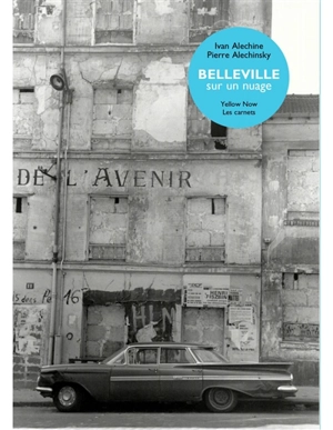 Belleville sur un nuage - Ivan Alechine