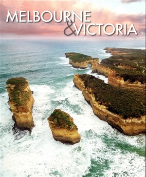 Melbourne & Victoria - Donna Wheeler