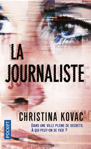 La journaliste - Christina Kovac