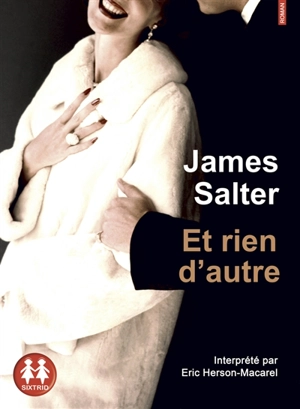 Et rien d'autre - James Salter