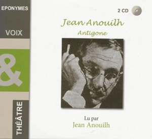 Antigone - Jean Anouilh