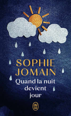 Un coeur pour Noël – Sophie Jomain