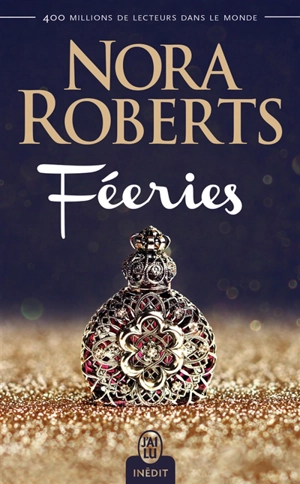 Féeries - Nora Roberts