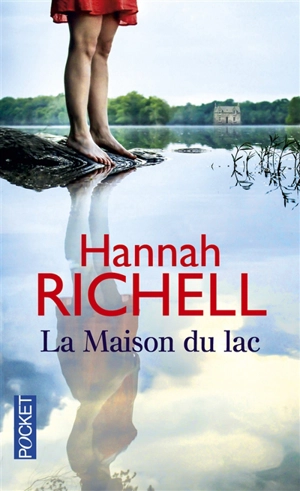 La maison du lac - Hannah Richell