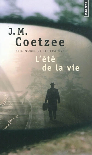 L'été de la vie - John Maxwell Coetzee