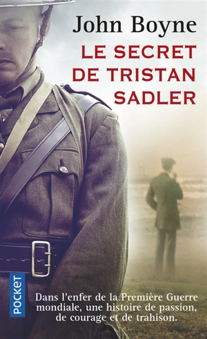 Le secret de Tristan Sadler - John Boyne