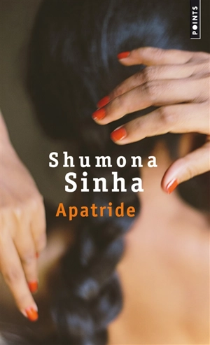 Apatride - Shumona Sinha