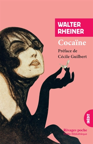 Cocaïne - Walter Rheiner