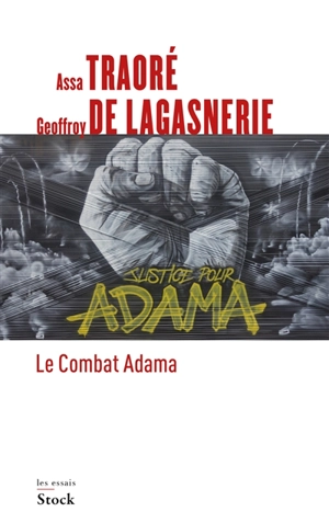 Le combat Adama - Assa Traoré