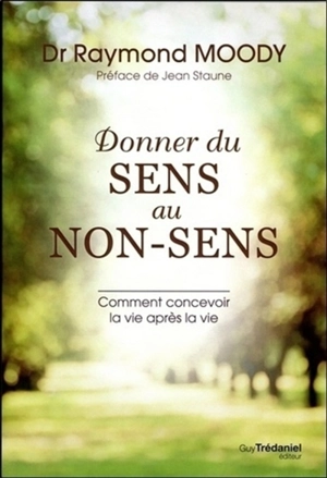 Donner du sens au non-sens : comment concevoir la vie après la vie - Raymond A. Moody